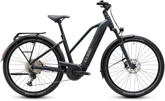 Nuride Hybrid