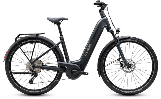 Nuride Hybrid