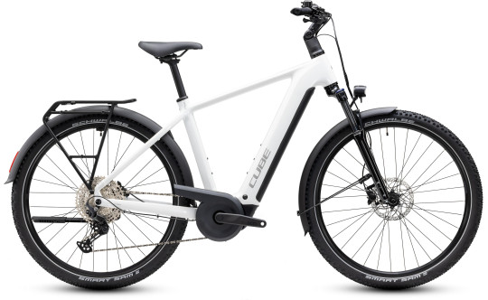 Nuride Hybrid