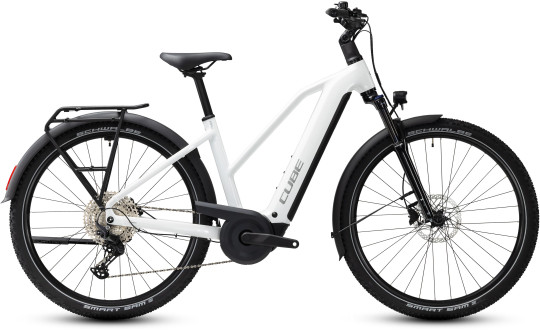 Nuride Hybrid