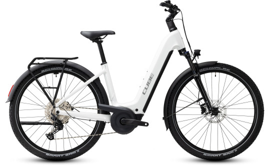 Nuride Hybrid
