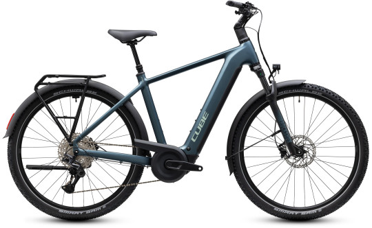Nuride Hybrid