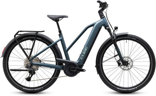 Nuride Hybrid
