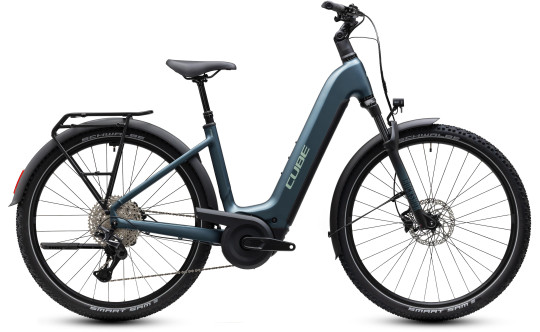Nuride Hybrid