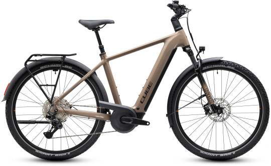 Nuride Hybrid