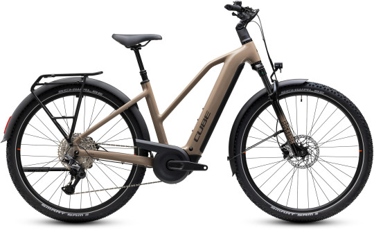 Nuride Hybrid