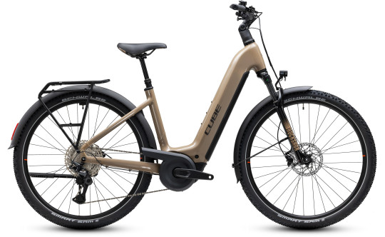 Nuride Hybrid