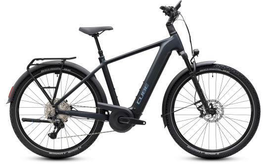 Nuride Hybrid