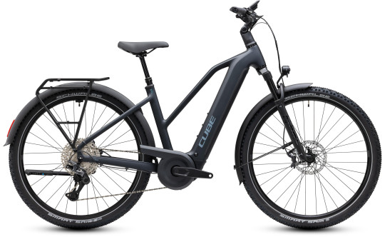 Nuride Hybrid