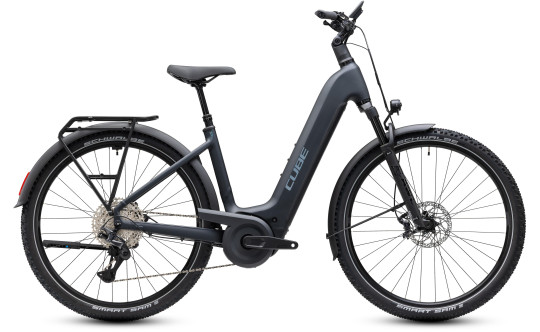 Nuride Hybrid