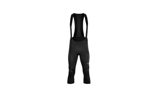 CUBE BLACKLINE Bib Tights 3/4