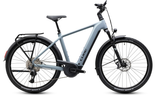 Nuride Hybrid