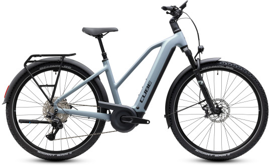 Nuride Hybrid