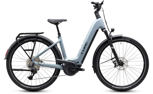 Nuride Hybrid