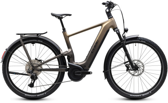 Nuride Hybrid ONE11 HPC