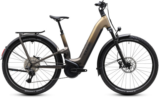Nuride Hybrid ONE11 HPC