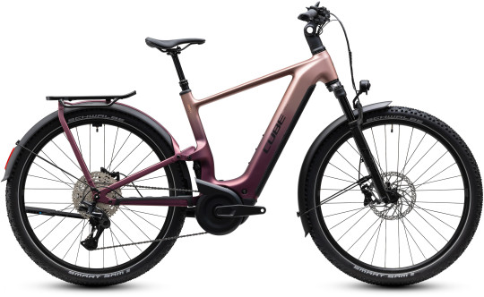 Nuride Hybrid ONE11 HPC
