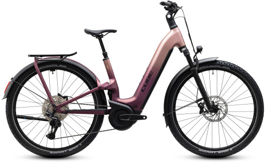 Nuride Hybrid ONE11 HPC