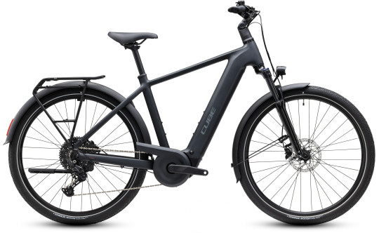 Touring Hybrid