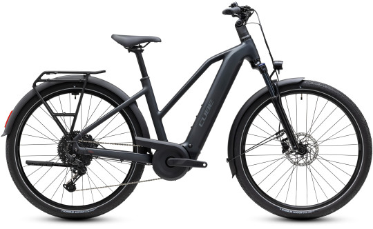 Touring Hybrid