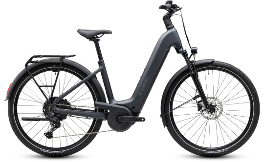 Touring Hybrid