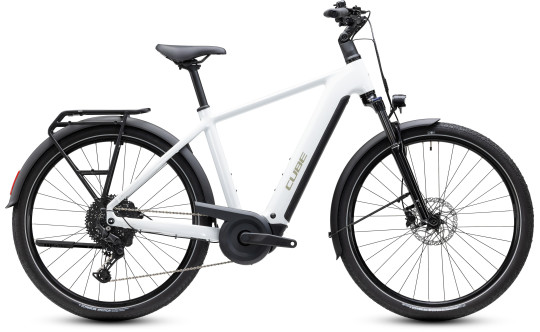 Touring Hybrid