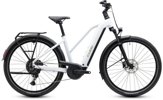 Touring Hybrid