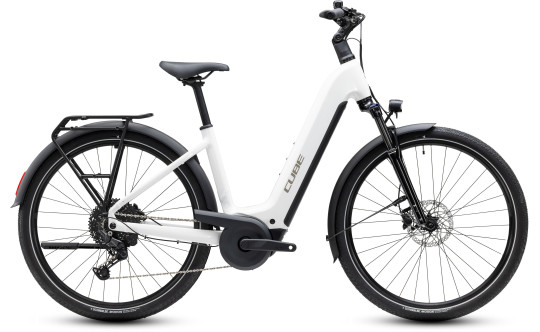 Touring Hybrid