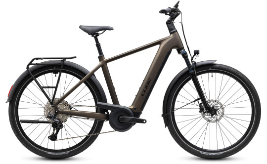 Touring Hybrid