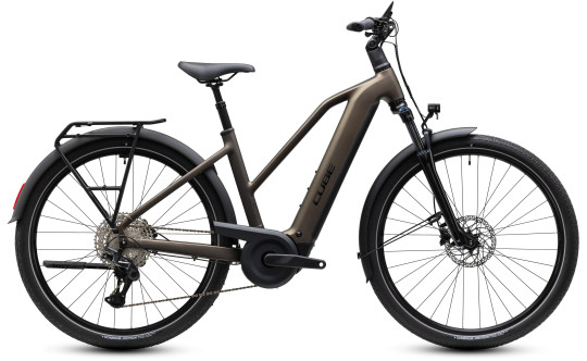 Touring Hybrid