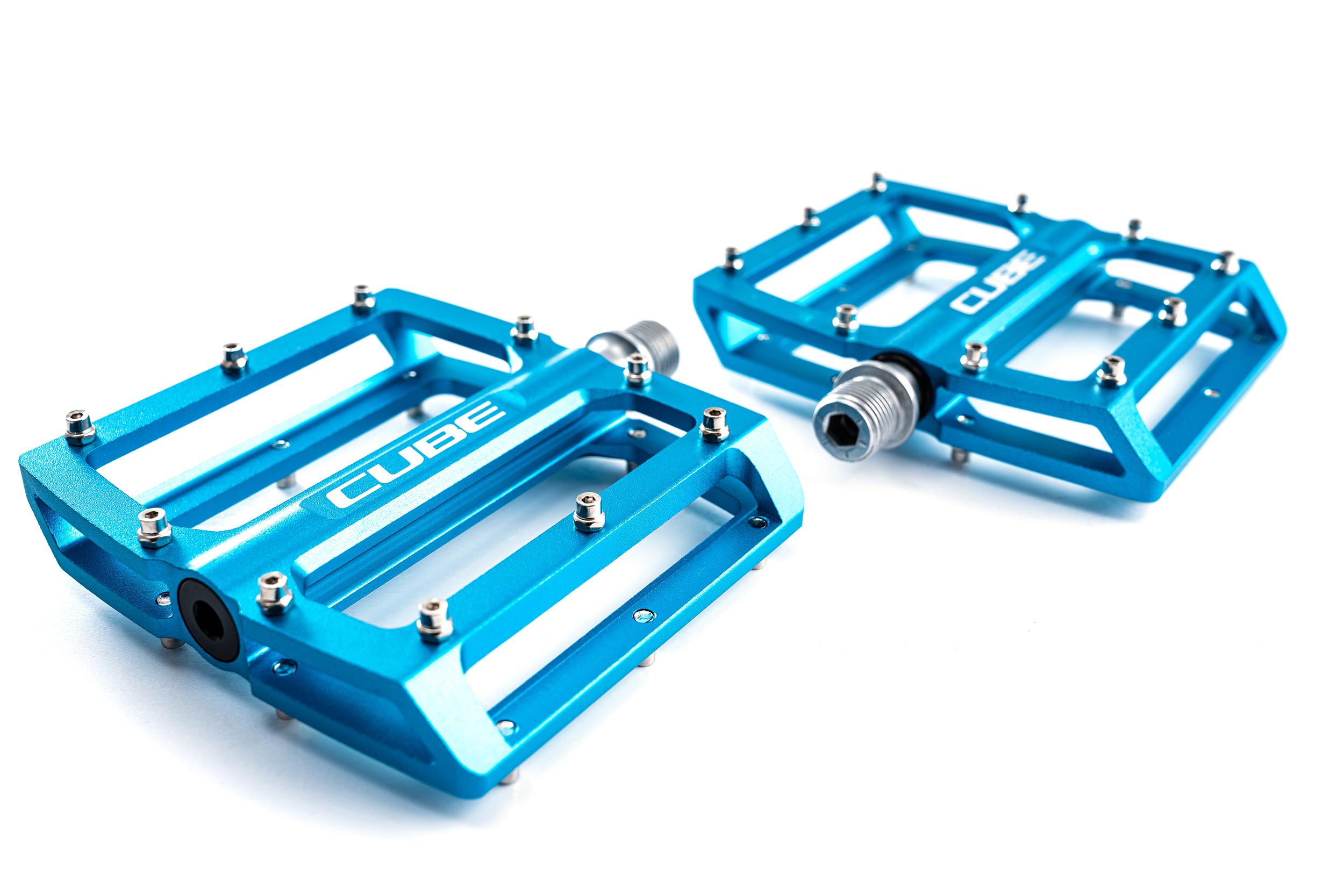 Cube pedals all 2025 mountain