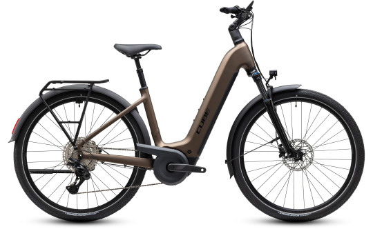 Touring Hybrid
