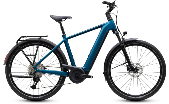 Touring Hybrid