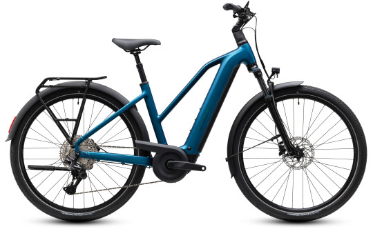 Touring Hybrid