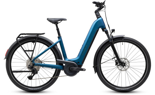 Touring Hybrid