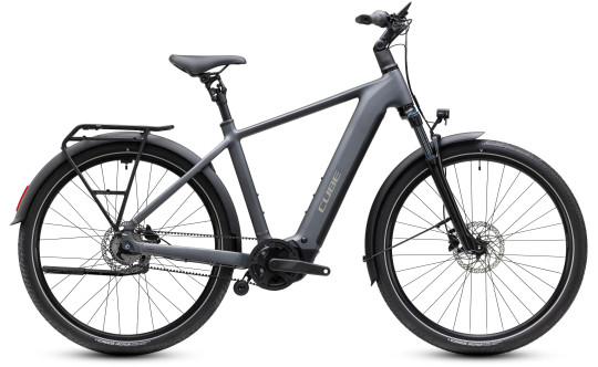 Touring Hybrid