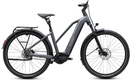 Touring Hybrid