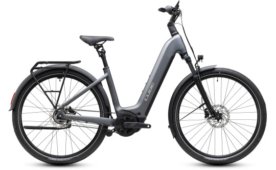 Touring Hybrid