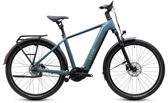 Touring Hybrid