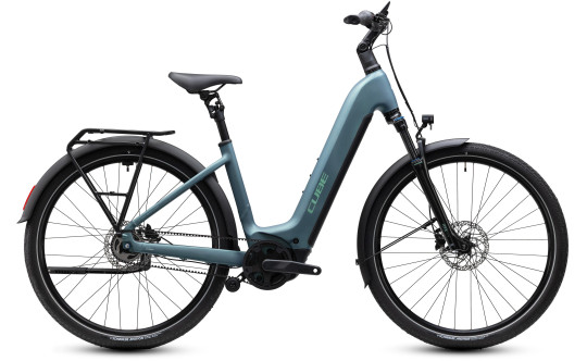 Touring Hybrid