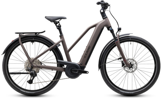Kathmandu Hybrid