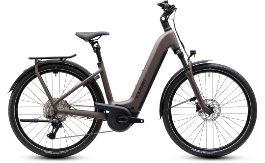 Kathmandu Hybrid