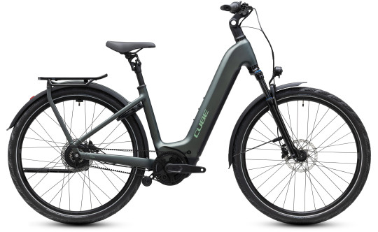 Kathmandu Hybrid