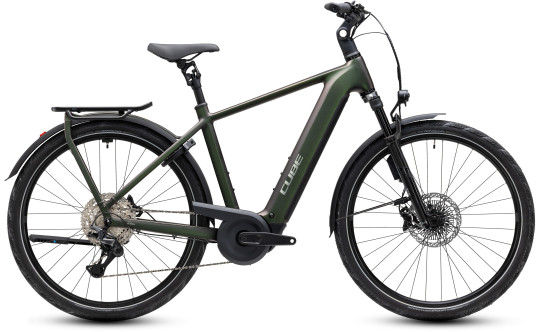 Kathmandu Hybrid
