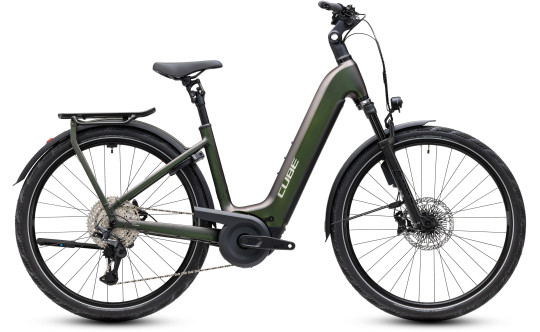 Kathmandu Hybrid