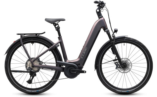 Kathmandu Hybrid