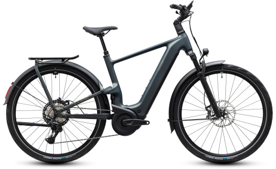 Kathmandu Hybrid ONE11 HPC