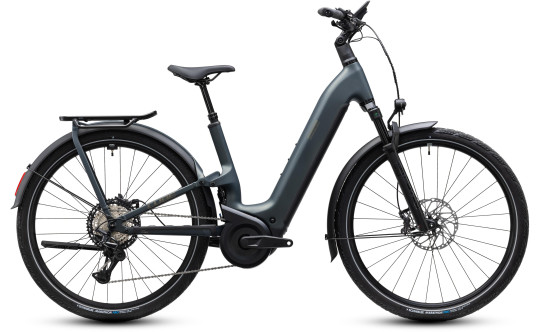 Kathmandu Hybrid ONE11 HPC