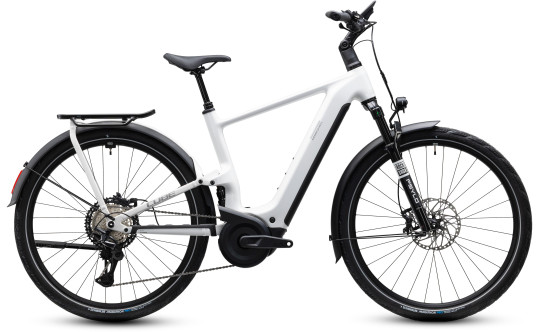 Kathmandu Hybrid ONE11 HPC