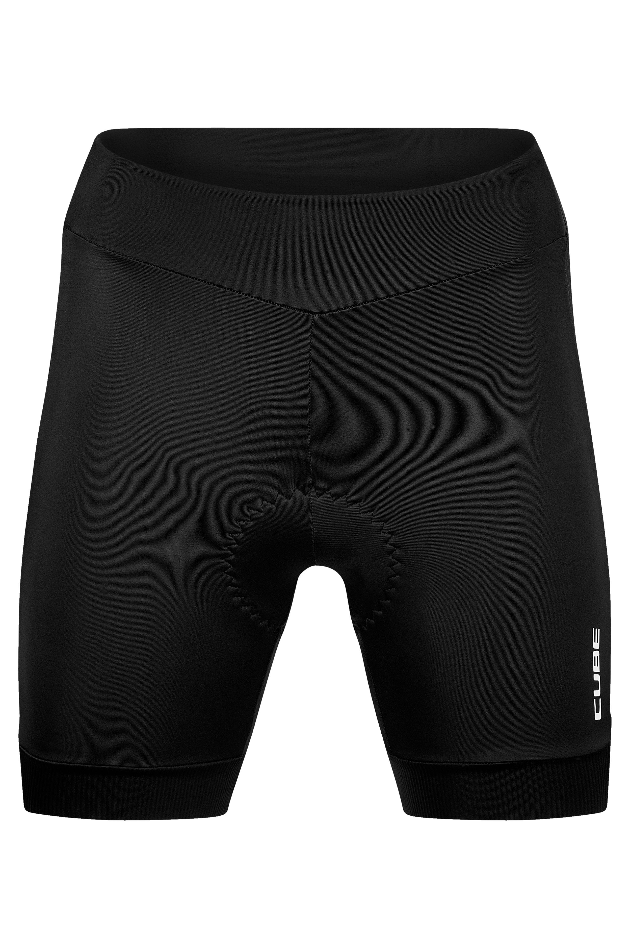 CUBE BLACKLINE WS Cycle Shorts